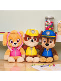 Paw Patrol Marshall plush toy 33cm (British brand)