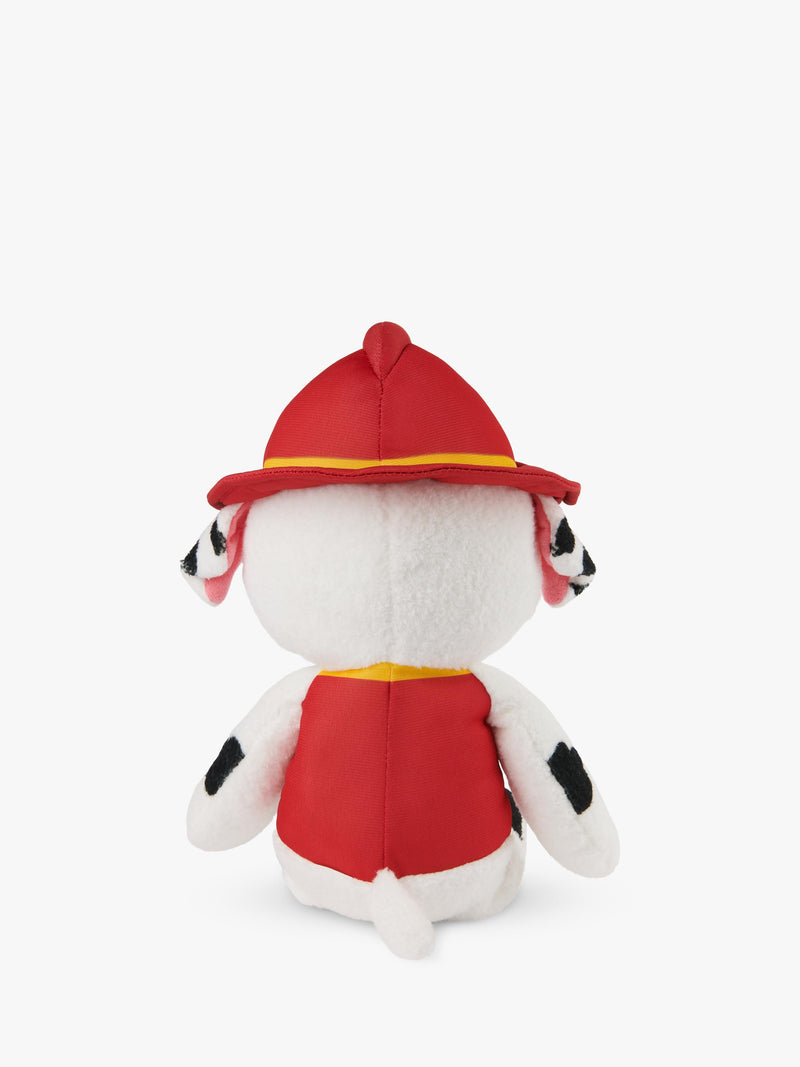 Paw Patrol Marshall plush toy 33cm (British brand)