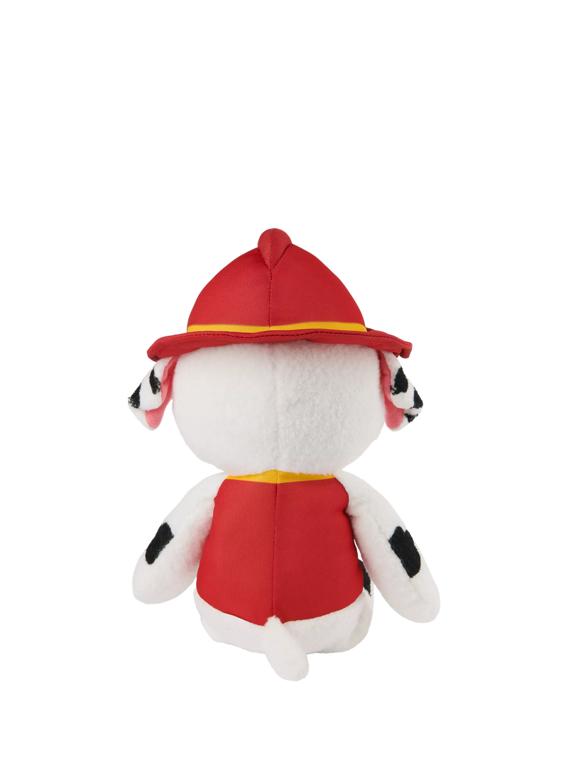 Paw Patrol Marshall plush toy 33cm (British brand)