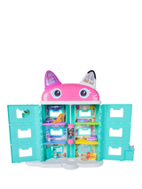John Lewis Gabby's Dollhouse The Movie Meow-mazing Dollhouse Playset- Buy online at McGrocer