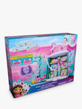 Gabby's Dollhouse Meow-mazing dollhouse 2-foot tall (British brand)
