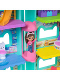 Gabby's Dollhouse Meow-mazing dollhouse 2-foot tall (British brand)