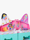 Gabby's Dollhouse Meow-mazing dollhouse 2-foot tall (British brand)
