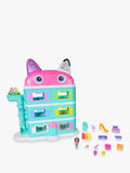 Gabby's Dollhouse Meow-mazing dollhouse 2-foot tall (British brand)