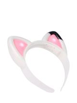 John Lewis Gabby's Dollhouse The Movie Meow-mazing Interactive Ears Headband- Buy online at McGrocer