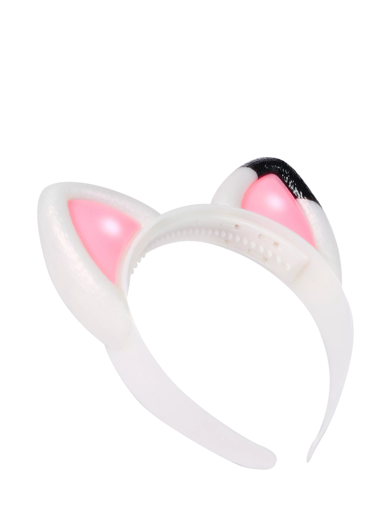 Gabby's Dollhouse interactive ears headband 16.5cm, UK version
