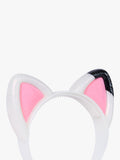 Gabby's Dollhouse interactive ears headband 16.5cm, UK version