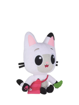 John Lewis Gabby's Dollhouse The Movie Meow-mazing Interactive Pandy Paws Plush Toy- Buy online at McGrocer