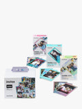 instax Mini Film Deco Bundle 30 shots - British product