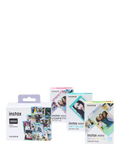 instax Mini Film Deco Bundle 30 shots - British product