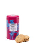 Shortbread House Edinburgh dark chocolate shortbread 140g (British brand)