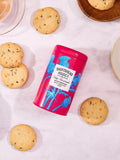 Shortbread House Edinburgh dark chocolate shortbread 140g (British brand)