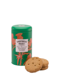 Shortbread House of Edinburgh stem ginger shortbread 140g, UK version