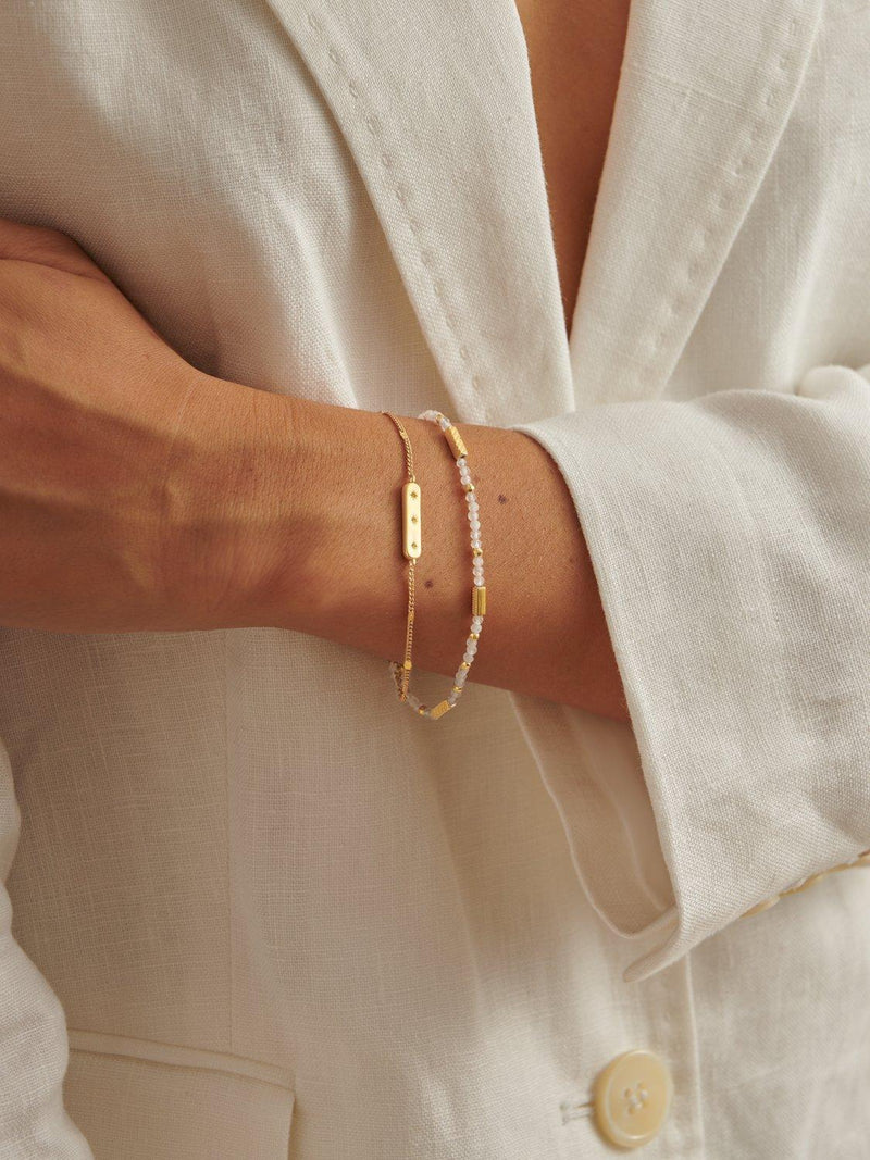Katie Loxton Birthstone Bracelet (British brand)