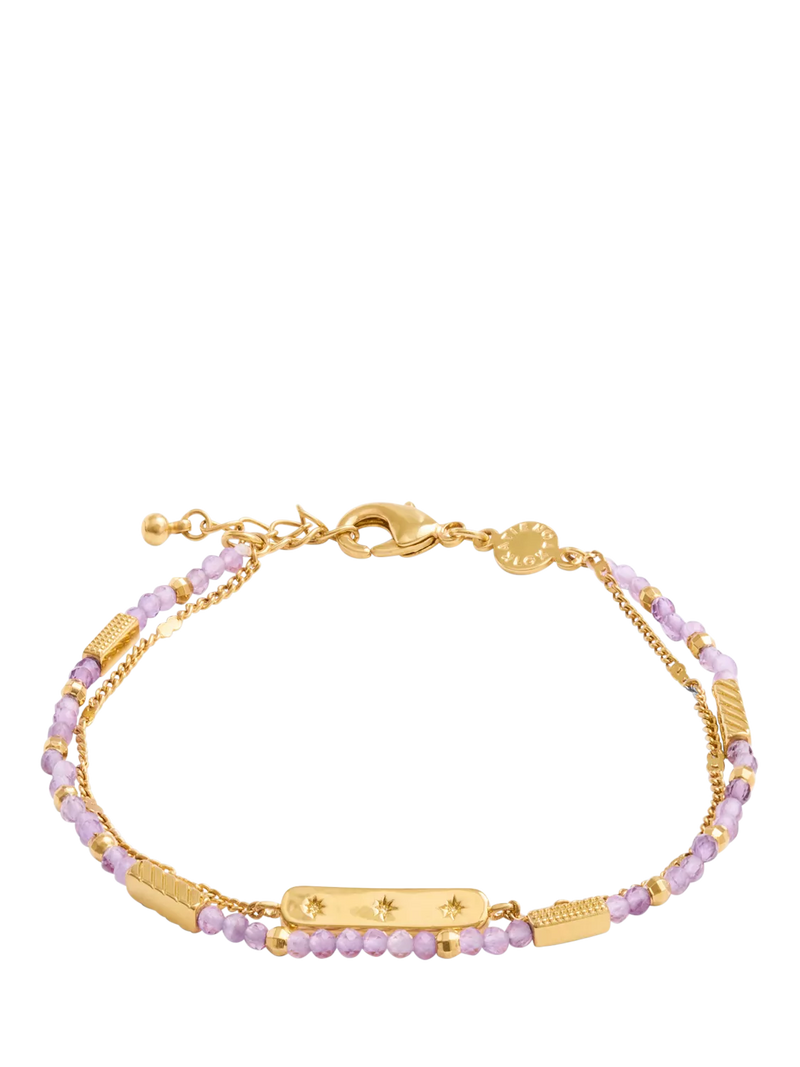 Katie Loxton Birthstone Bracelet