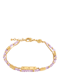 Katie Loxton Birthstone Bracelet