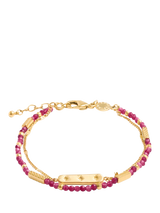 John Lewis Katie Loxton Birthstone Bracelet- Buy online at McGrocer