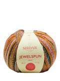 Sirdar Jewelspun Aran yarn 200g, UK version