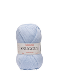 Sirdar Snuggly DK Baby Knitting Yarn, 50g