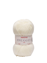 John Lewis Sirdar Snuggly 3 Ply Knitting Yarn 50g- Buy online at McGrocer