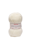 Sirdar Snuggly 3 ply knitting yarn 50g (British brand)