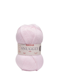 Sirdar Snuggly 4 Ply Knitting Yarn, 50g