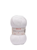 Sirdar Snuggly 4 Ply Knitting Yarn, 50g