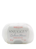 Sirdar Snuggly Cashmere Merino DK Knitting Yarn 50g