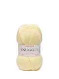 Sirdar Snuggly DK Baby Knitting Yarn, 50g