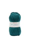 Sirdar Snuggly DK Baby Knitting Yarn, 50g