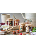 Edinburgh Preserves chutneys and relishes box 750g - British product