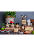 Edinburgh Preserves farmhouse pâté box 530g - British product