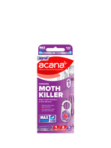 John Lewis Acana Max Hanging Moth Killer Sachet- Buy online at McGrocer