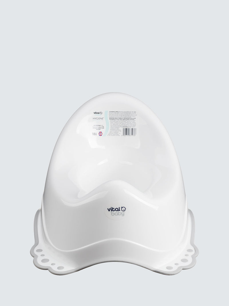 Vital Baby Hygiene Perfectly Simple Potty