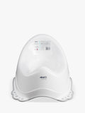 Ergonomic Toddler Potty with Non-Slip Base, BPA, Latex, and Phthalate Free