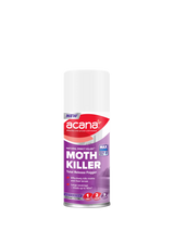John Lewis Acana Moth Natural Insect Killer- Buy online at McGrocer