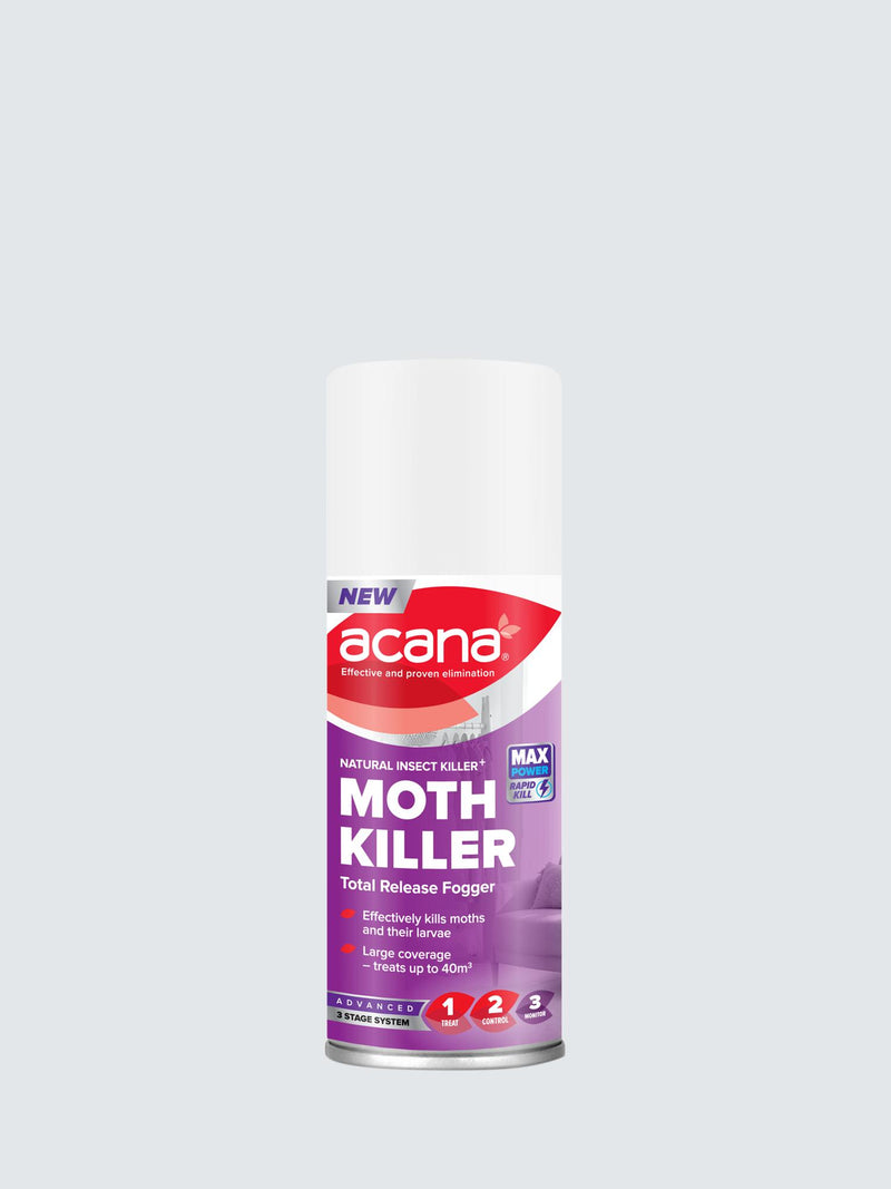 Acana Moth Natural Insect Killer