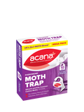 Acana Pheromone Moth Trap Pack of 10 - British product