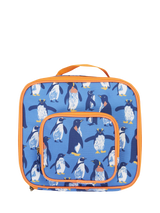 John Lewis Frugi Pack A Lunch Bag Penguin Waddle- Buy online at McGrocer
