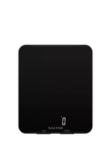 John Lewis Salter Phantom Electronic Kitchen Scale, 5kg, Black- Buy online at McGrocer