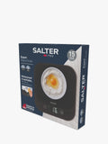 Salter waterproof digital kitchen scale 10kg, UK version