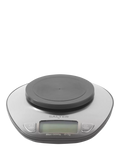 Salter stainless steel bowl kitchen scale 5kg - British product