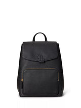 John Lewis Lauren Ralph Lauren Cameryn Leather Backpack- Buy online at McGrocer