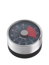 John Lewis Salter Magnetic Mechanical Timer- Buy online at McGrocer