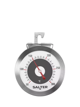 John Lewis Salter Analogue Oven Thermometer- Buy online at McGrocer
