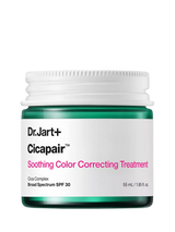 John Lewis Dr.Jart+ Cicapair Soothing Colour Correcting Treatment SPF 30 55ml- Buy online at McGrocer