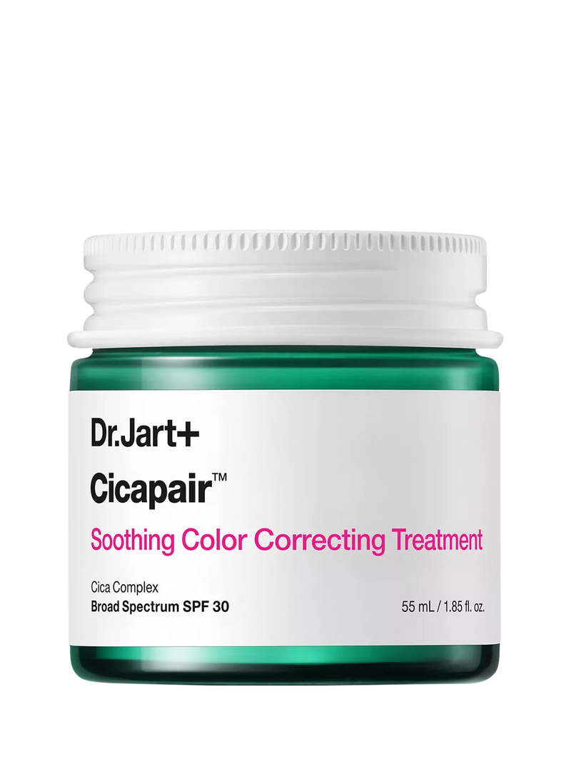 Dr.Jart+ Cicapair colour correcting treatment SPF 30 55ml (British brand)