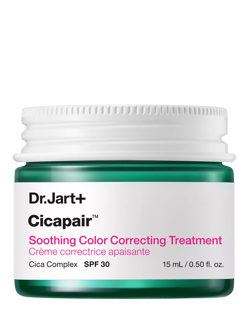 Dr.Jart+ Cicapair Soothing Colour Correcting Treatment SPF 30 55ml