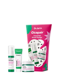 Dr Jart+ Cicapair travel skincare set - British product