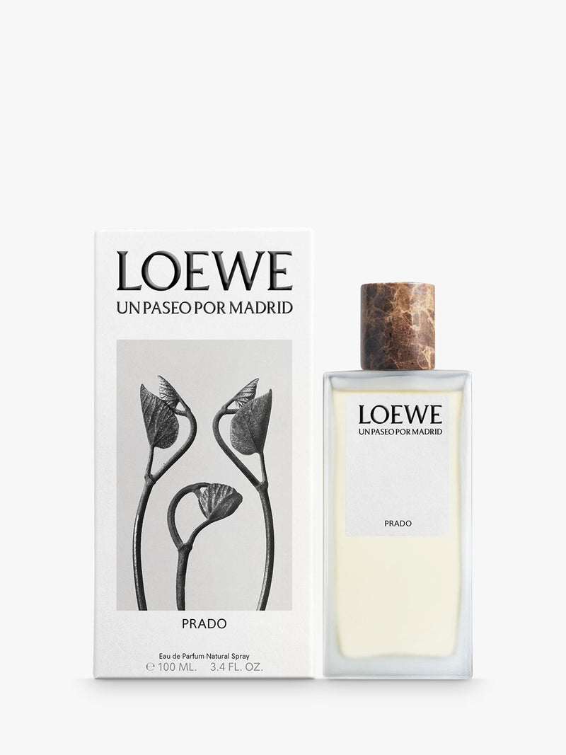 LOEWE Prado eau de parfum 100ml, UK version